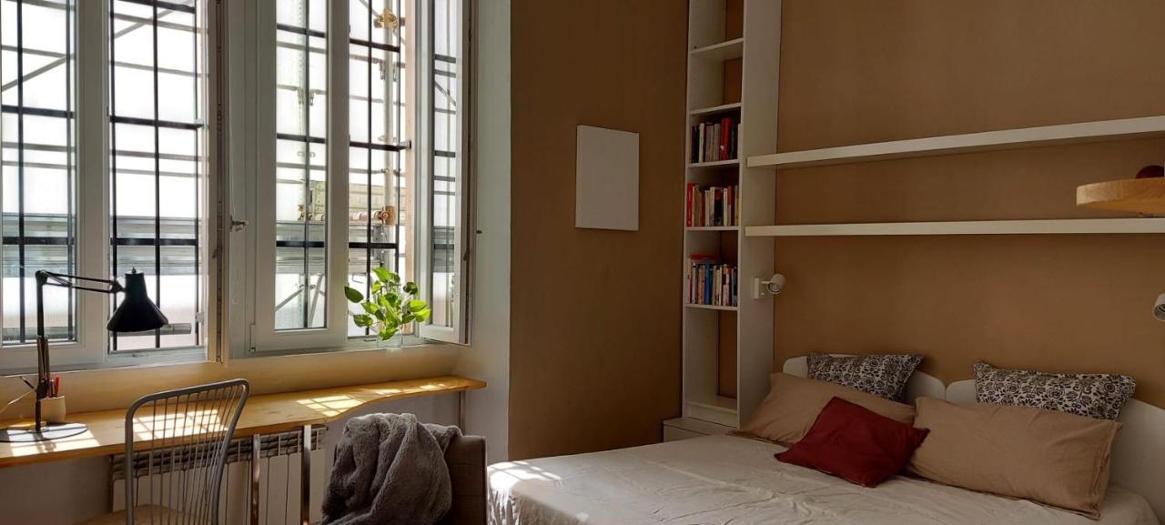 Houston House Apartment