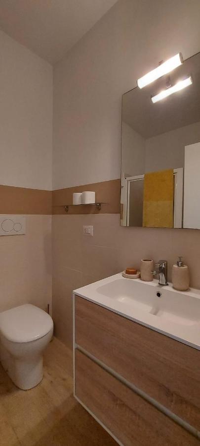 Houston House Apartment